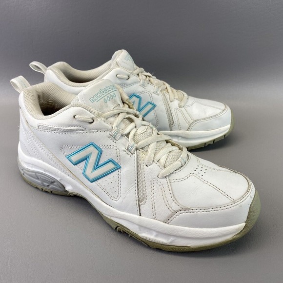 New Balance 608v3 Women's 9.5M‎ Athletic Running Walking Sneaker Shoes WX608CP3 - Picture 1 of 15